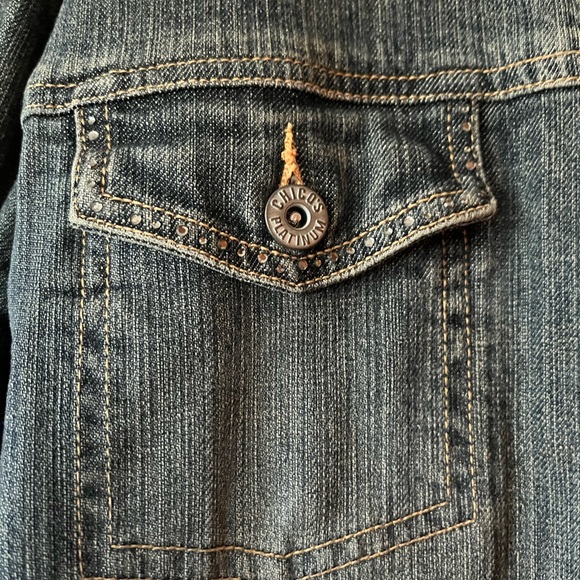 Denim Jacket - Picture 3 of 6